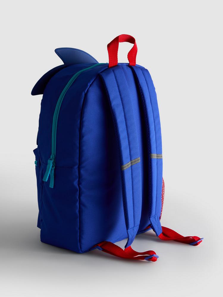 Mochila Sonic