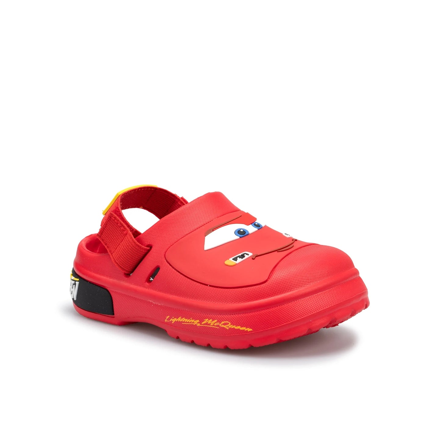 Zuecos cars