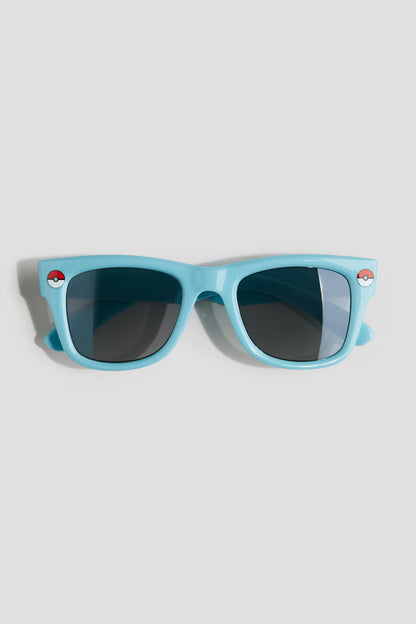 Gafas de sol pokemon