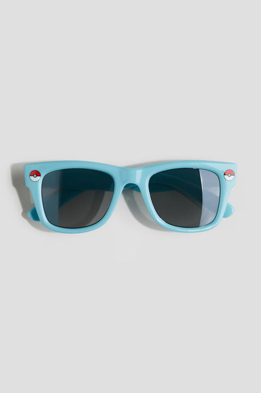 Gafas de sol pokemon