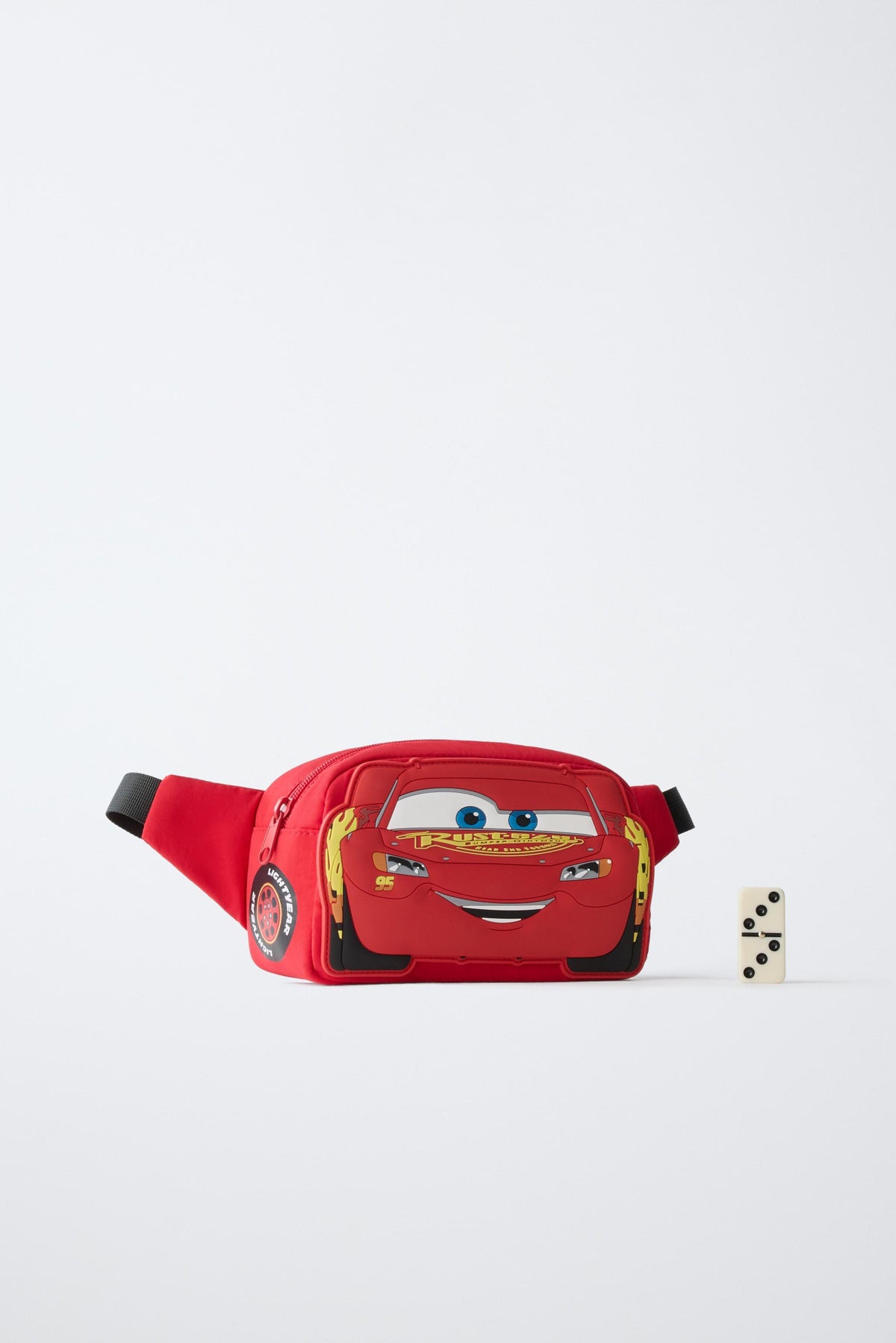 Riñonera cars