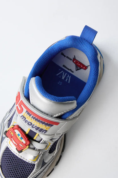 Zapatos CARS LIGHTNING MCQUEEN © DISNEY