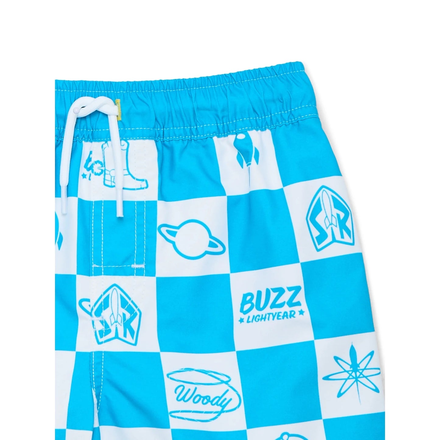 Conjunto piscina toy story