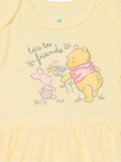 Conjunto Winnie the Pooh