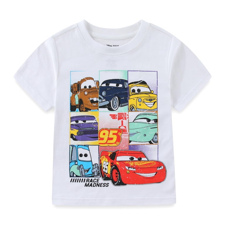 Conjunto cars