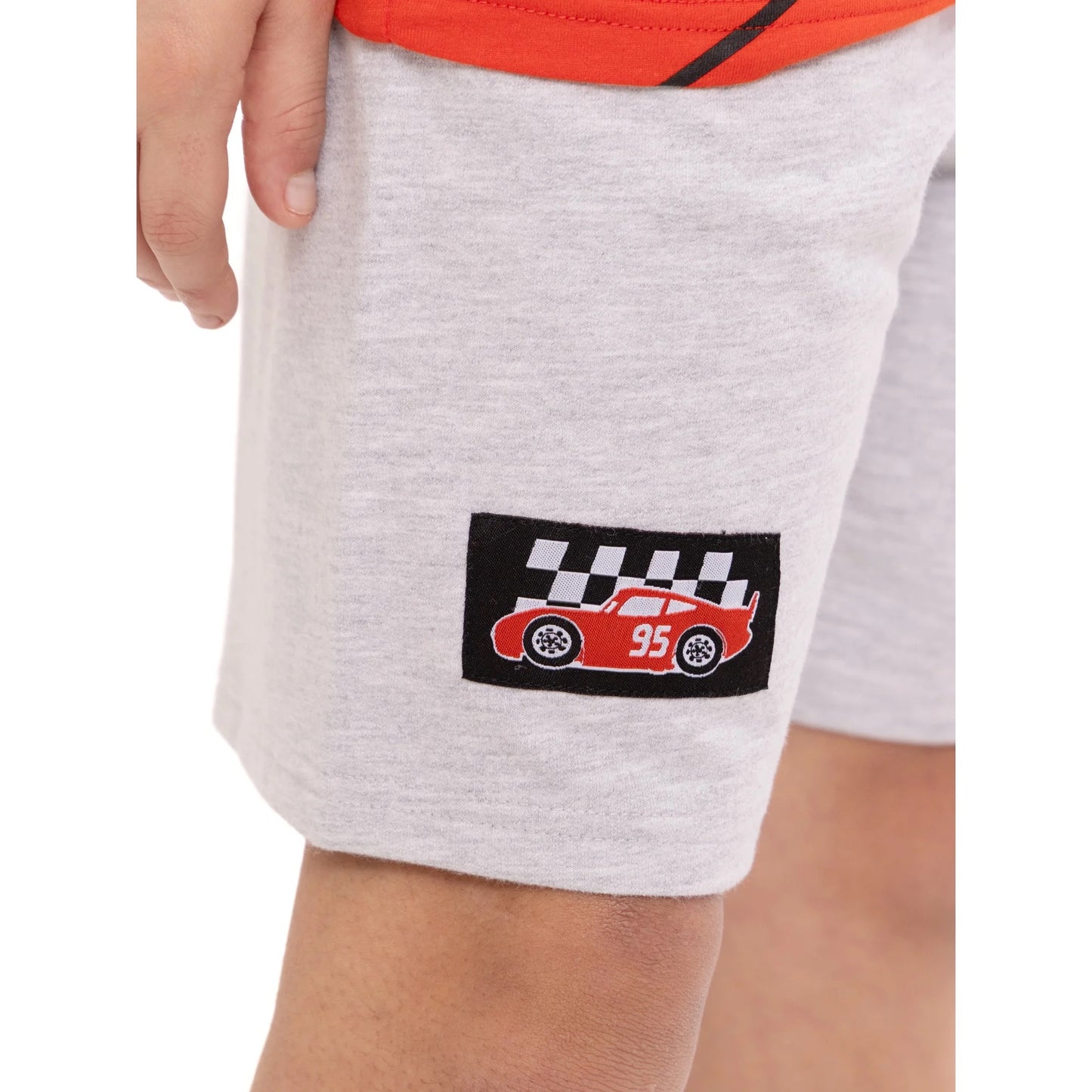 Conjunto cars
