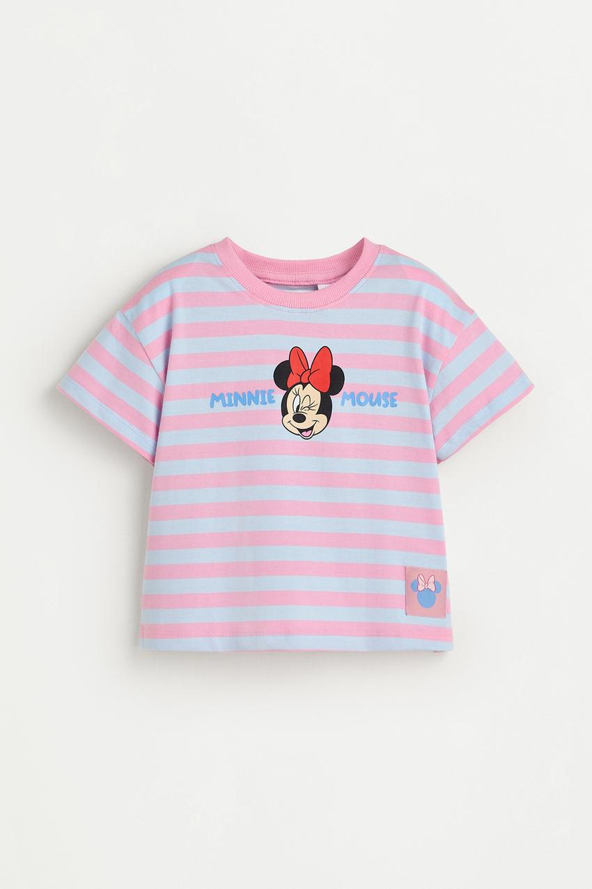 SET MINNIE MOUSE ©DISNEY
