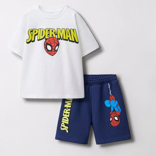 Conjunto SPIDER-MAN © MARVEL