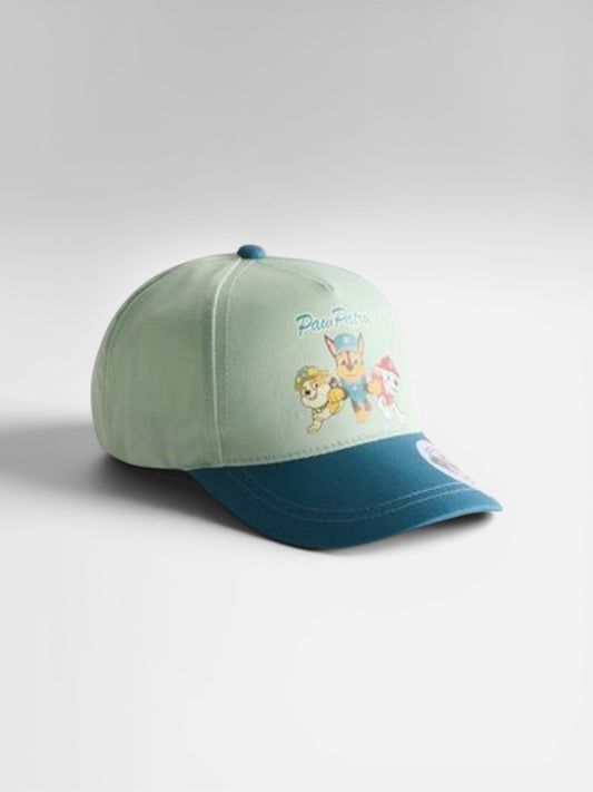 Gorra Paw Patrol