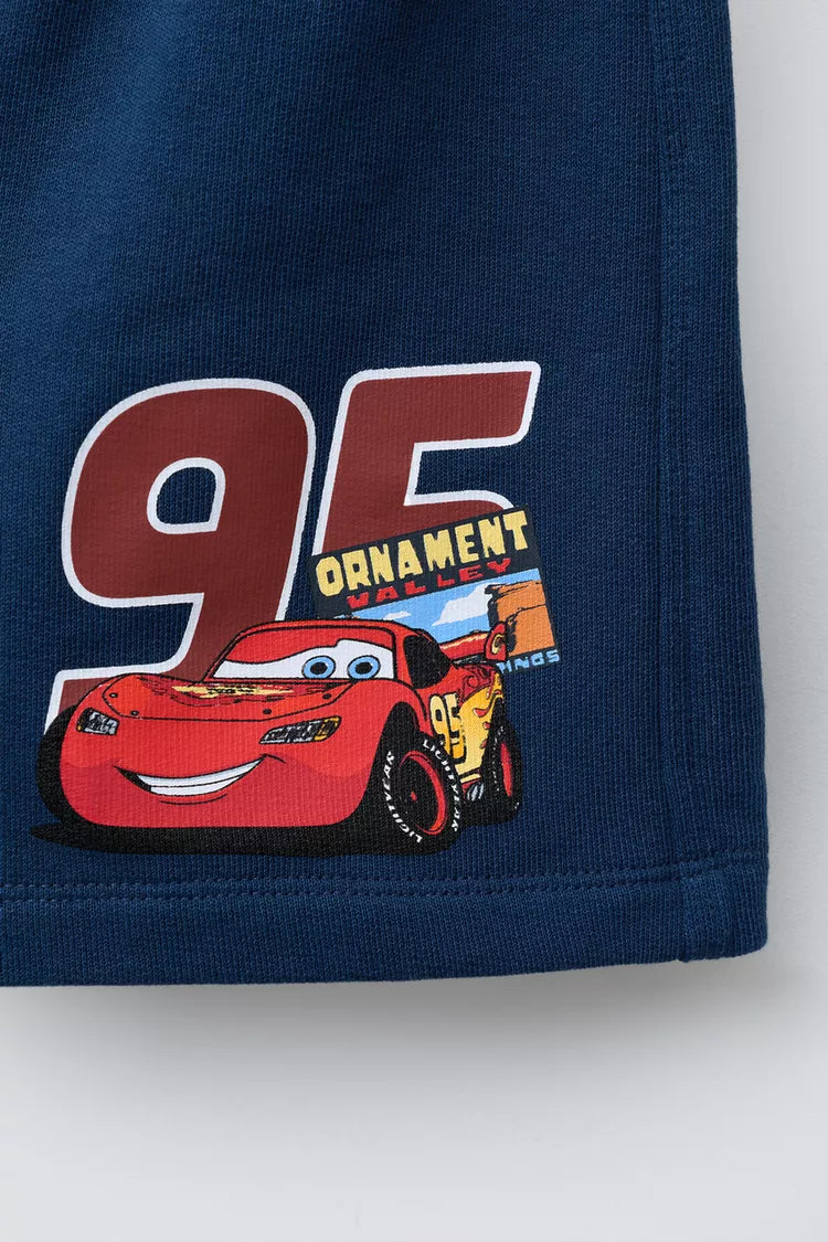 Conjunto Cars