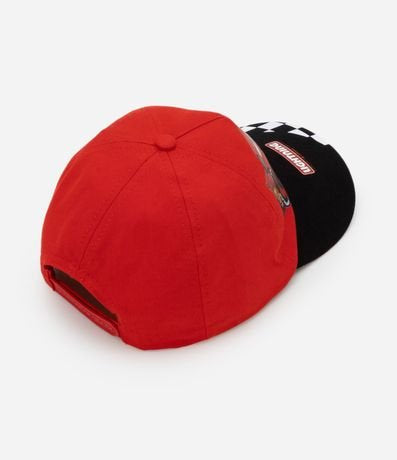 Gorra cars