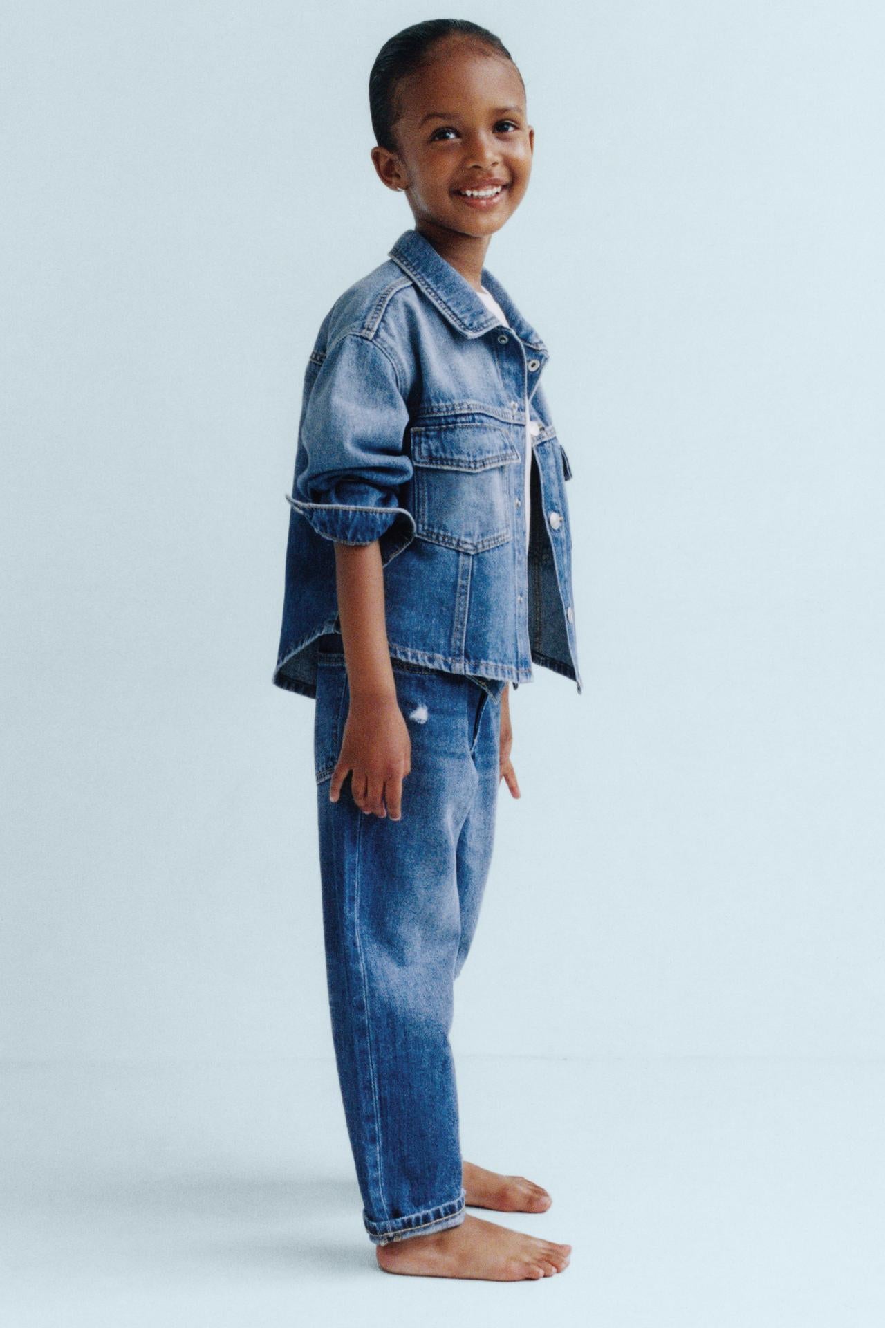 JEANS BAGGY ROTOS
