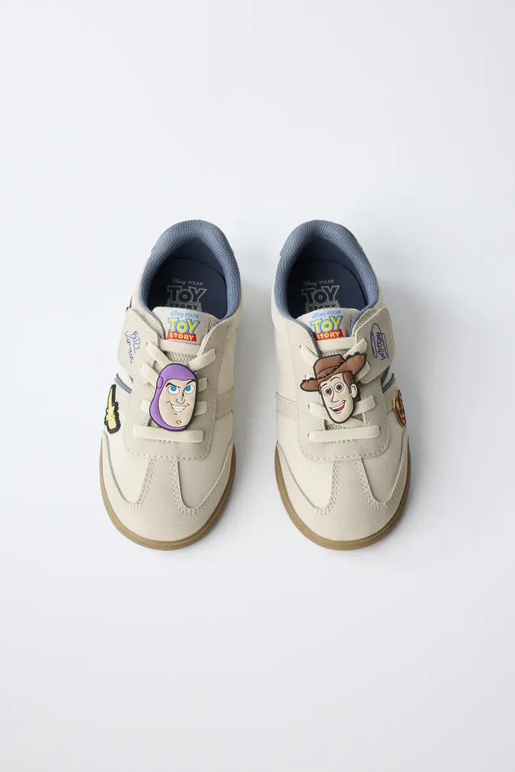 Zapatos Toy Story