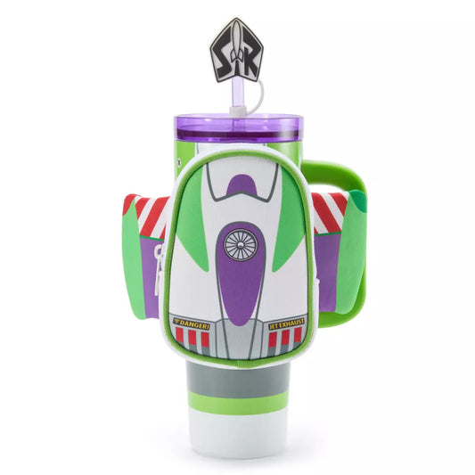 Vaso térmico de Buzz Lightyear – Toy Story
