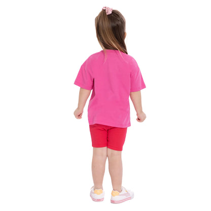 Conjunto minnie mouse