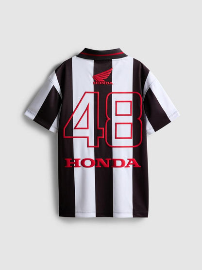 Polera Honda