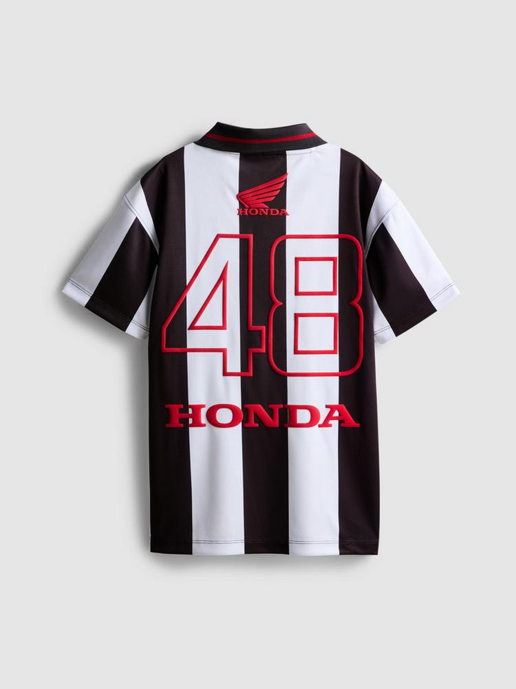 Polera Honda