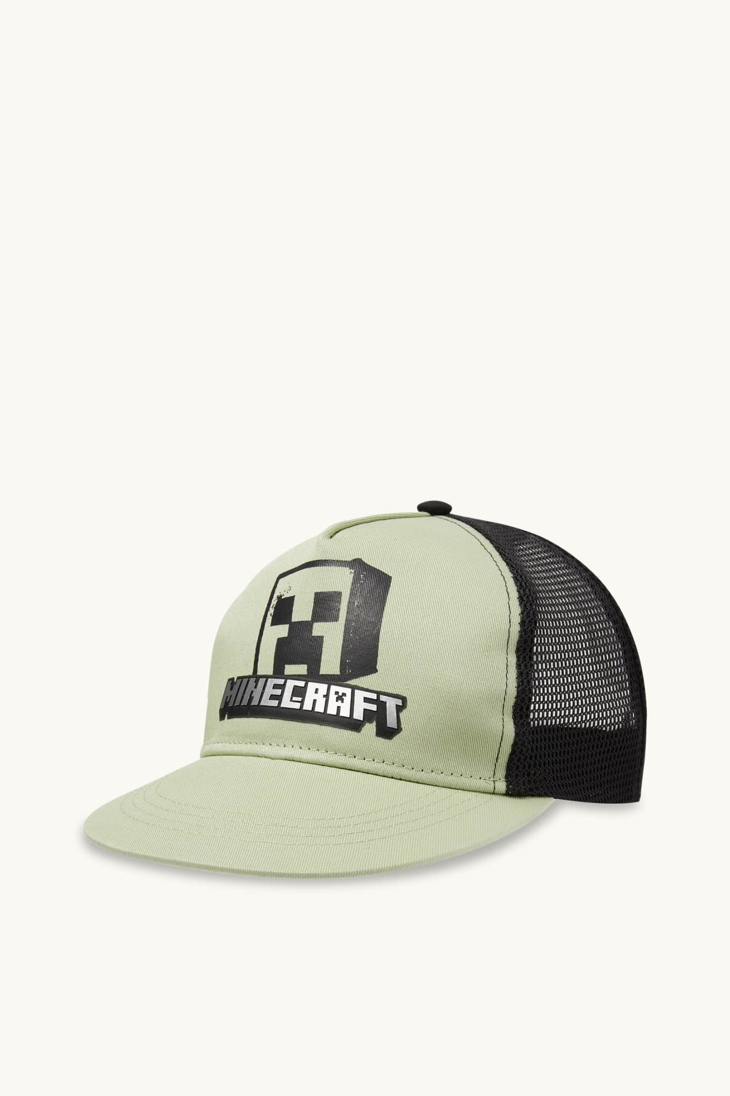 Gorra Minecraft