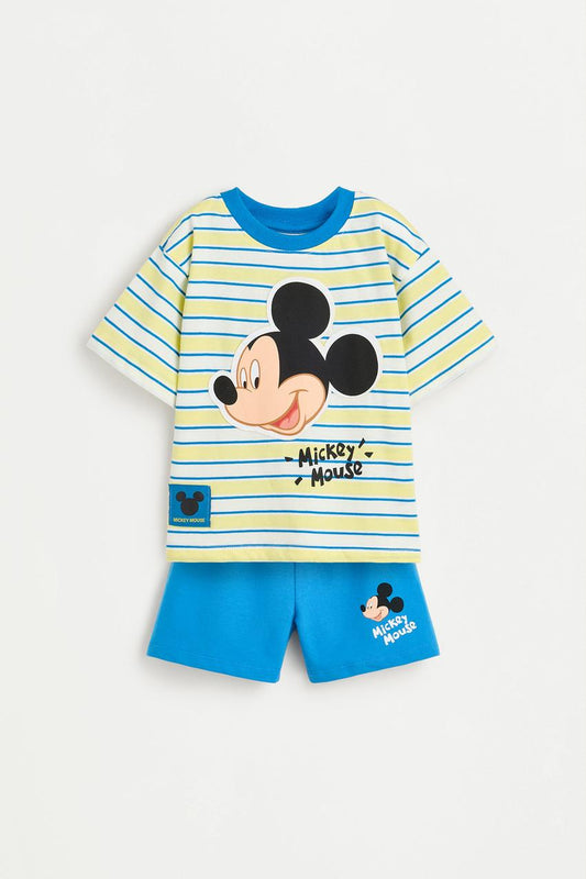 SET MICKEY MOUSE ©DISNEY