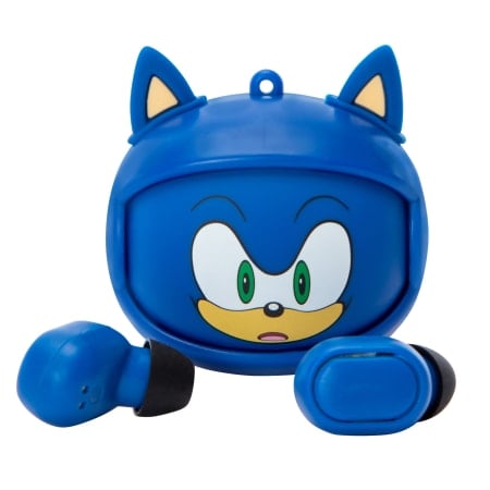 Auriculares inalambricos sonic