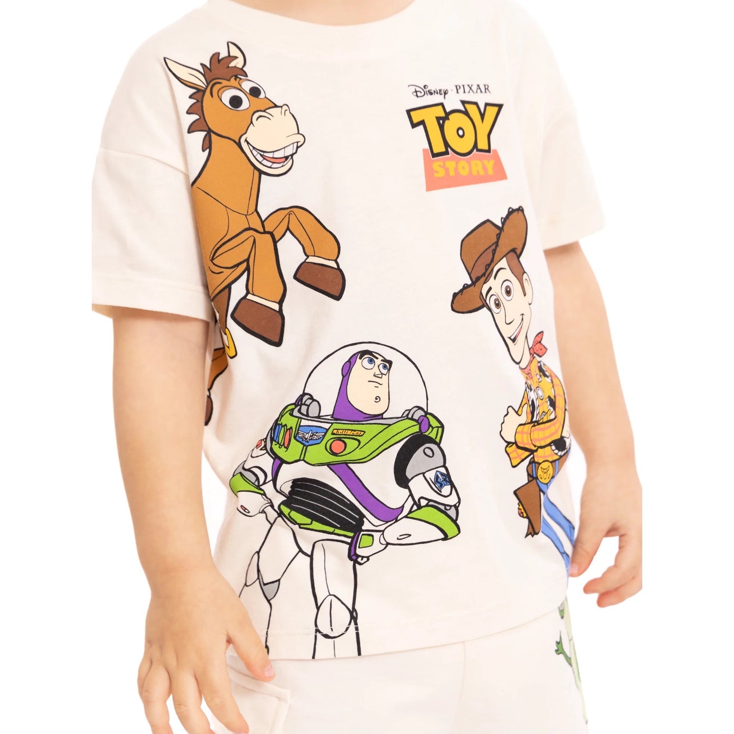 Conjunto toy story