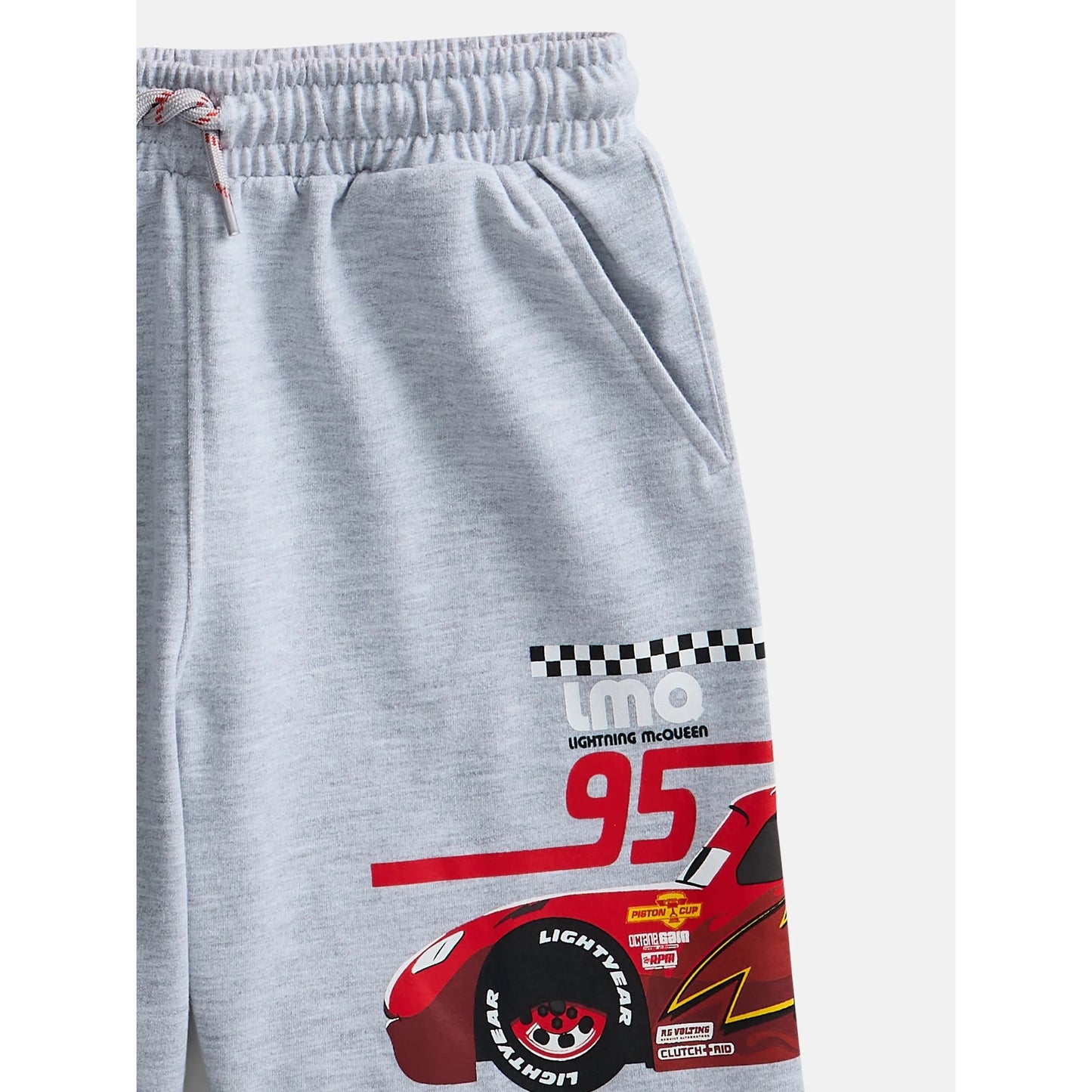 Conjunto cars