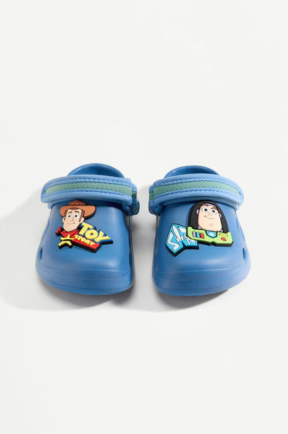 ZUECO BAREFOOT TOY STORY ©DISNEY