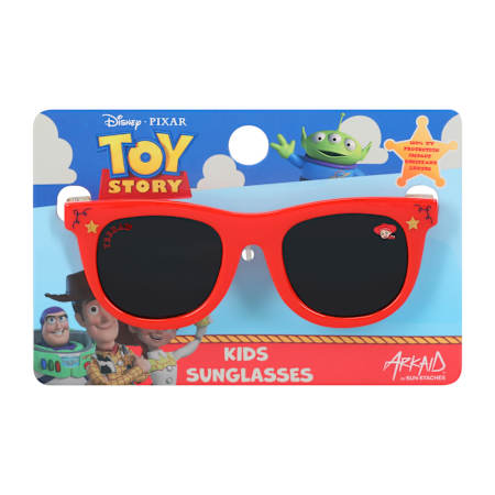 Gafas toy story