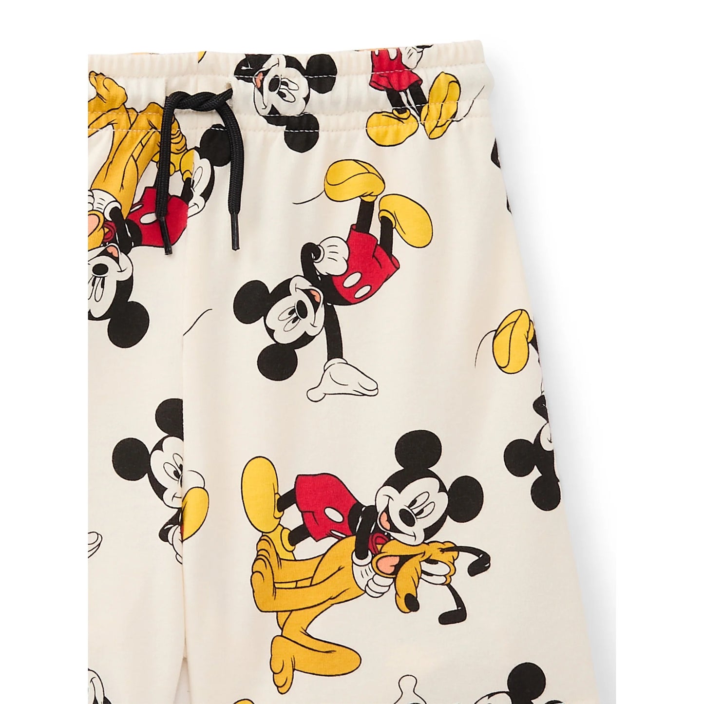 Conjunto mickey mouse