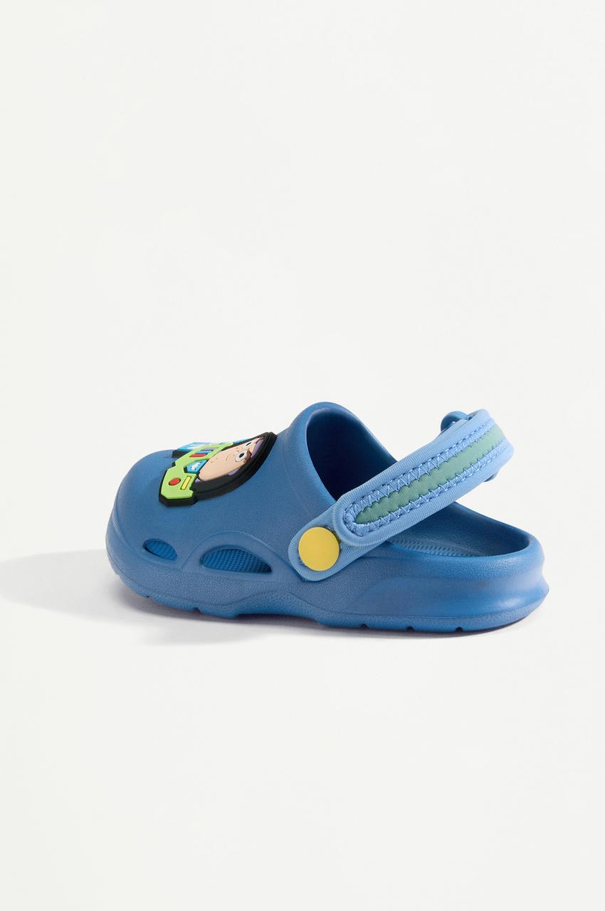 ZUECO BAREFOOT TOY STORY ©DISNEY