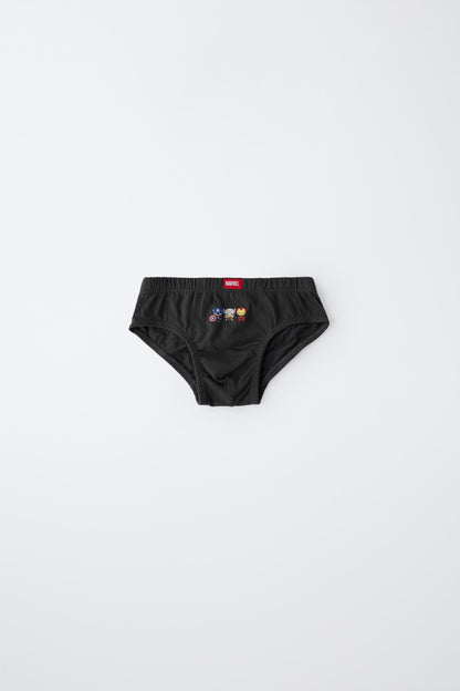 Pack de 3 calzoncillos Marvel