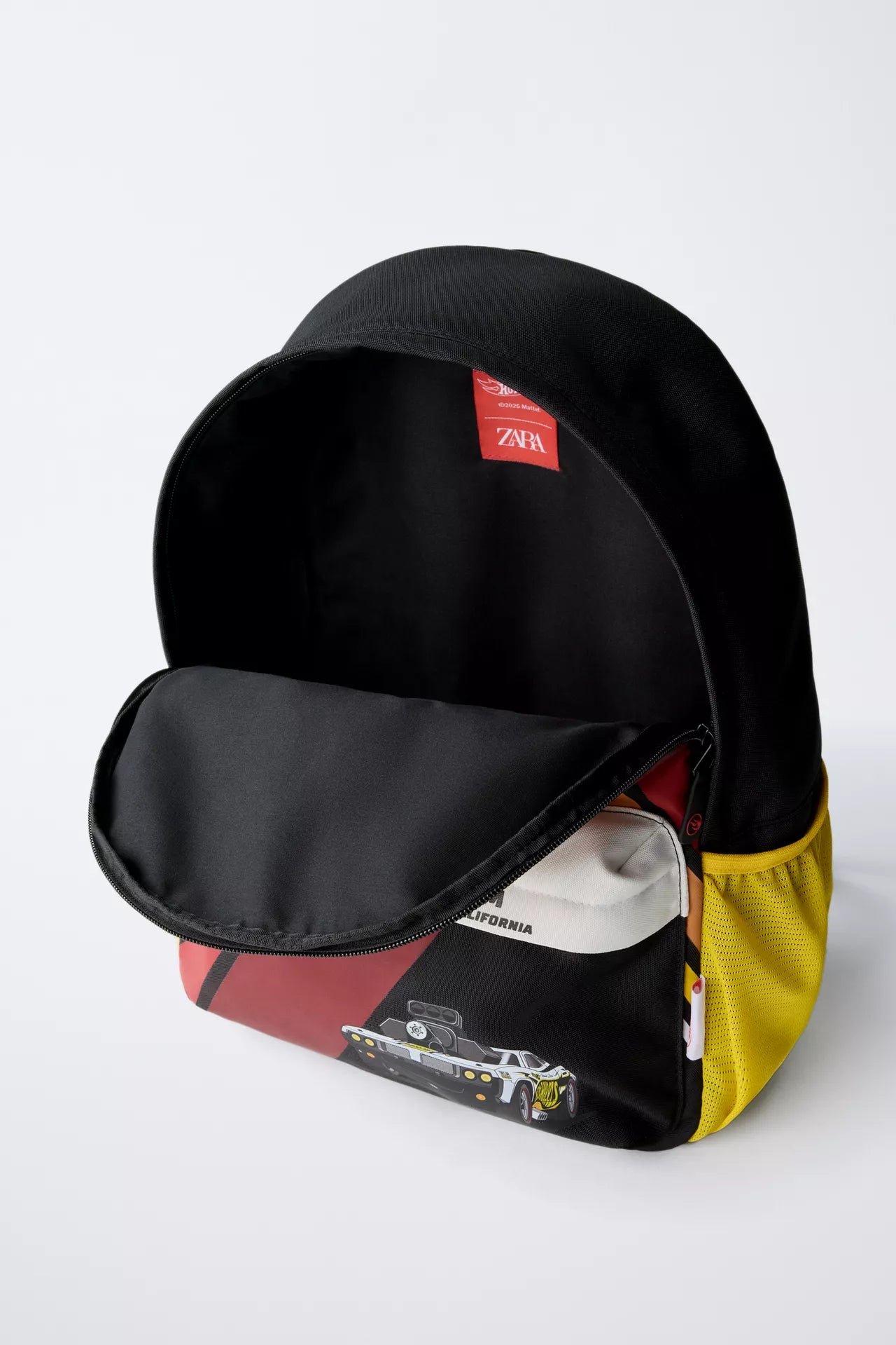 MOCHILA HOT WHEELS ™ MATTEL