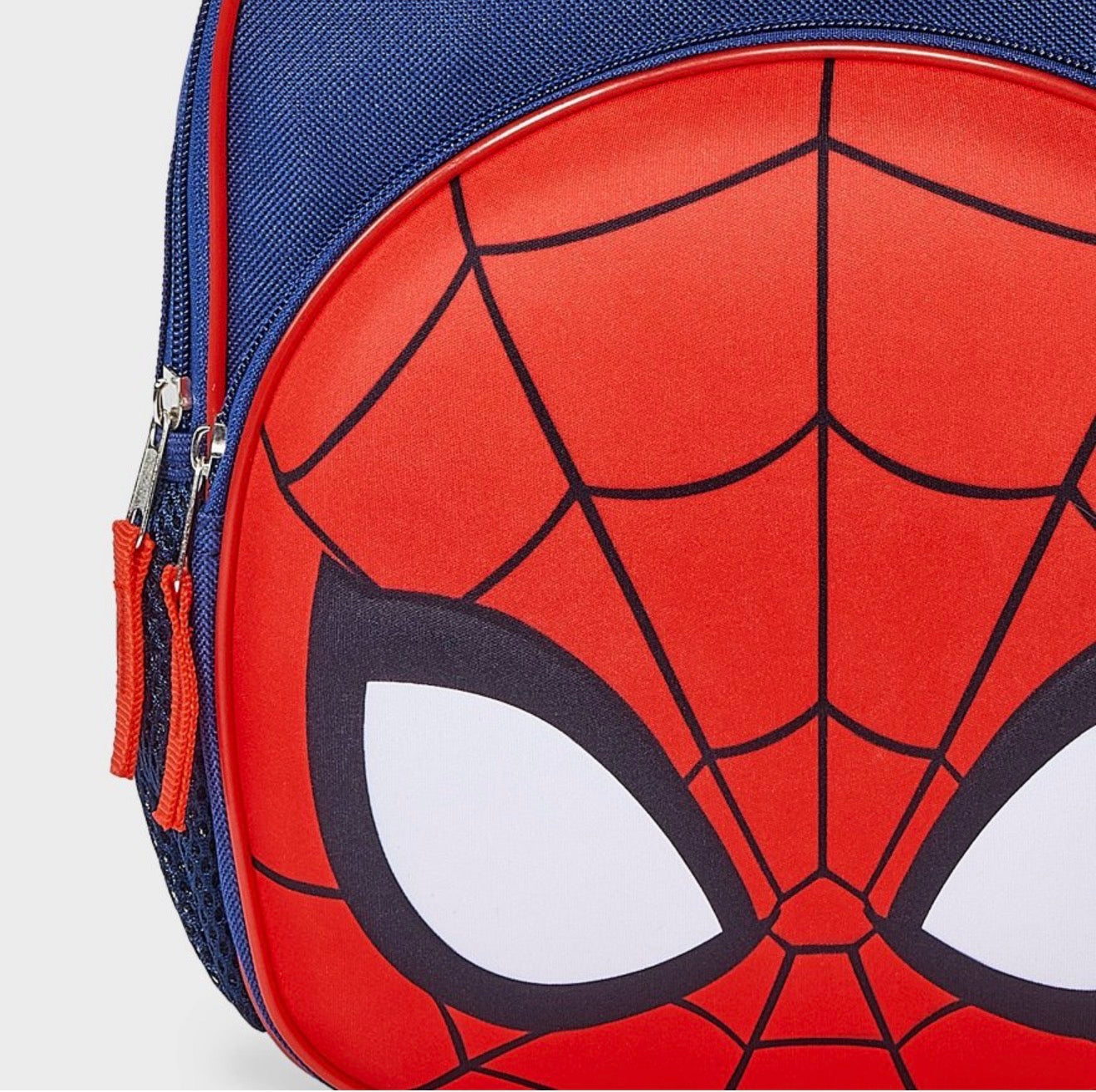 Mochila Spiderman