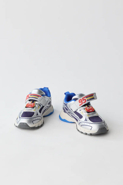 Zapatos CARS LIGHTNING MCQUEEN © DISNEY