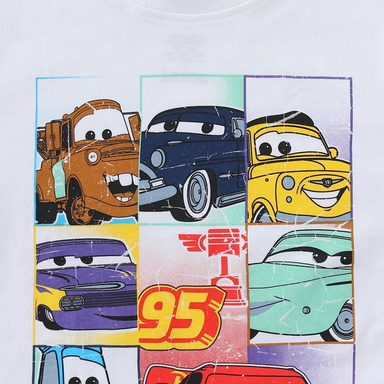 Conjunto cars