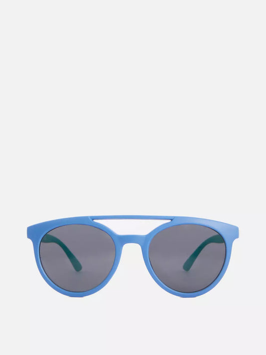 Gafas de sol redondas