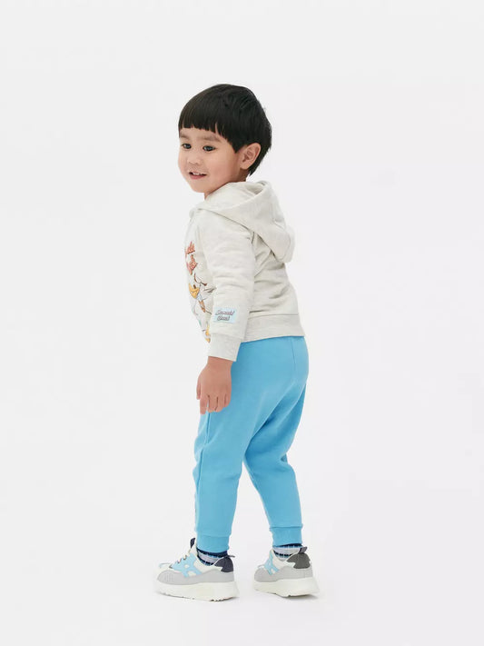 Conjunto invierno pato donald