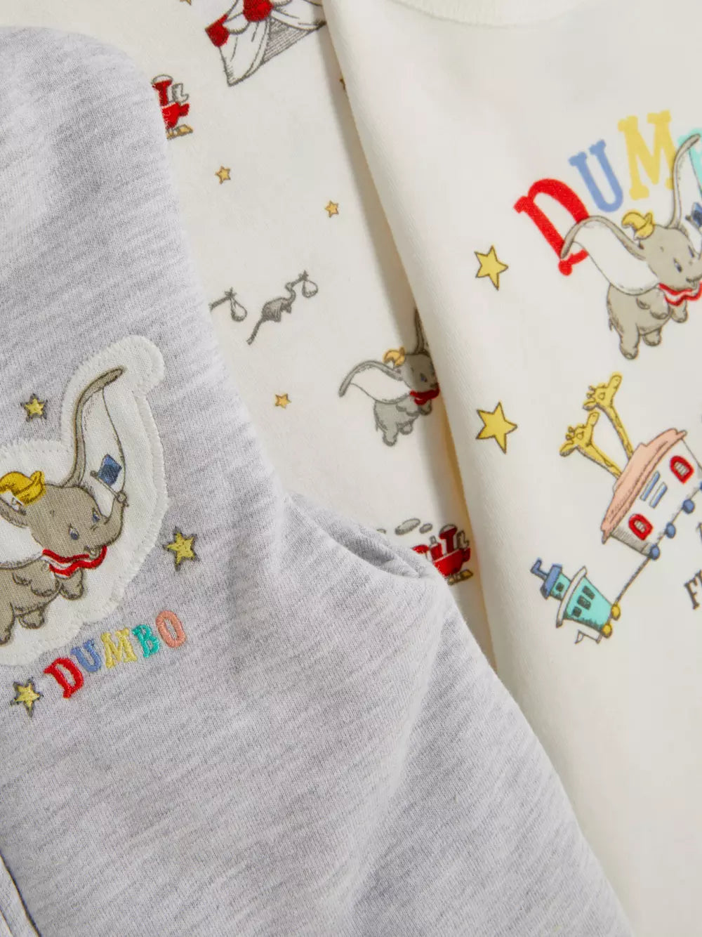 Conjunto dumbo