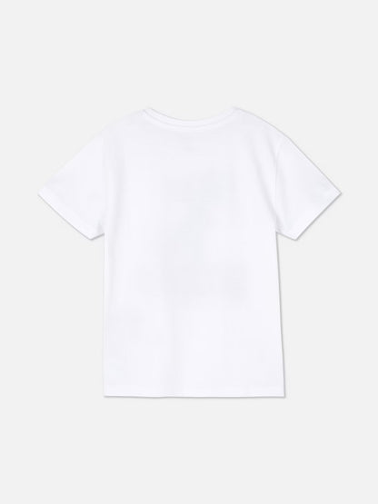 Polera dinos t-rex