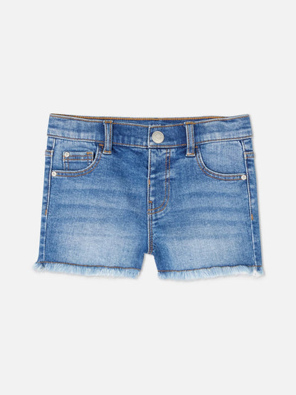 Short jean