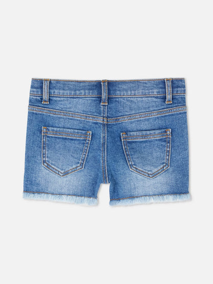 Short jean