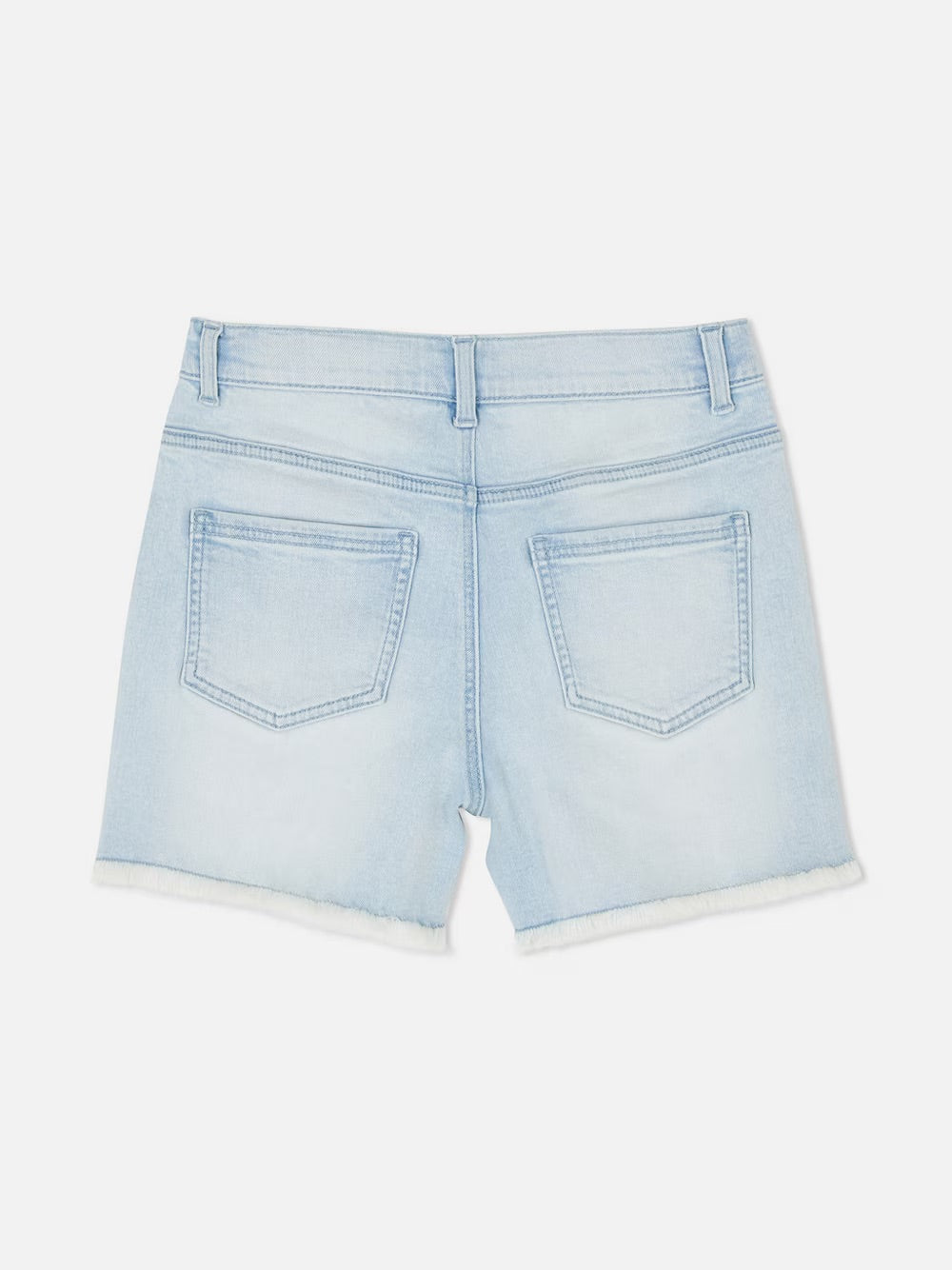 Short jean