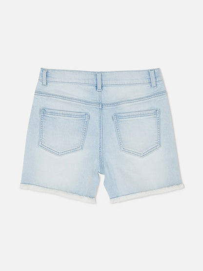 Short jean