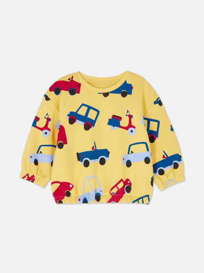 Conjunto invierno vehiculos