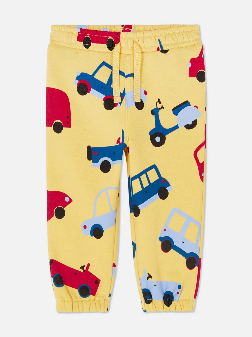 Conjunto invierno vehiculos