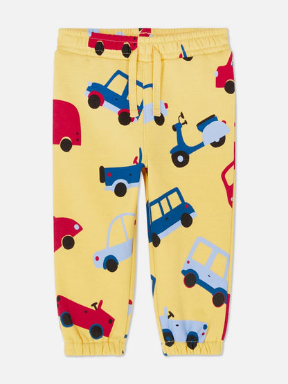 Conjunto invierno vehiculos