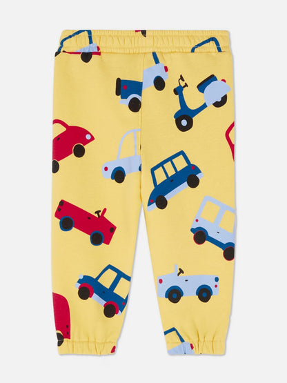 Conjunto invierno vehiculos