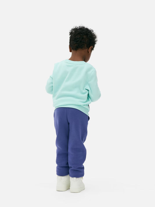 Conjunto invierno bluey