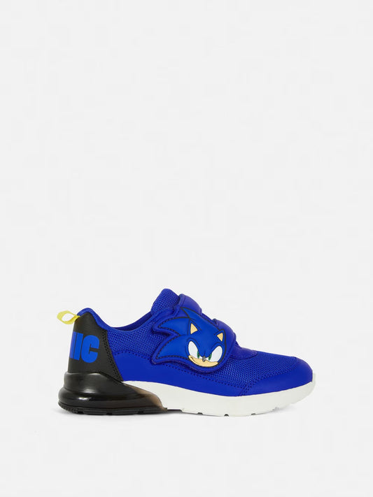 Zapato sonic