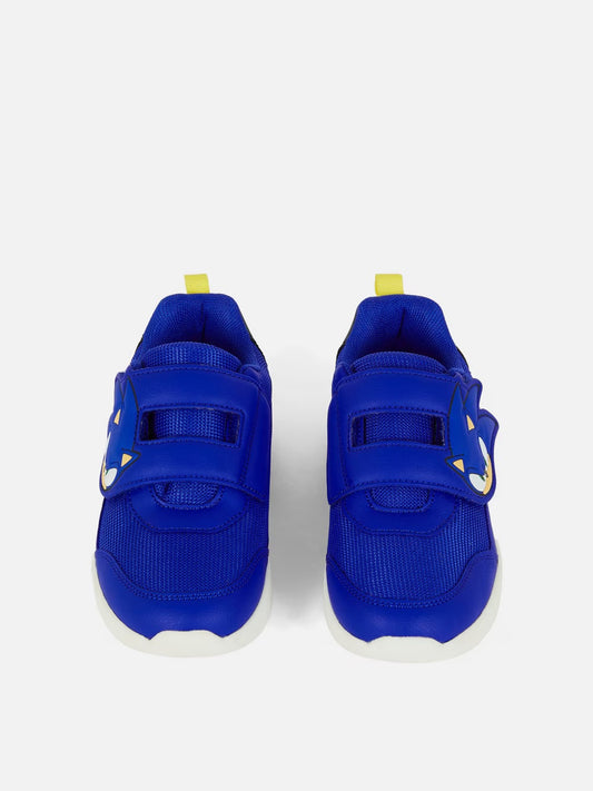 Zapato sonic